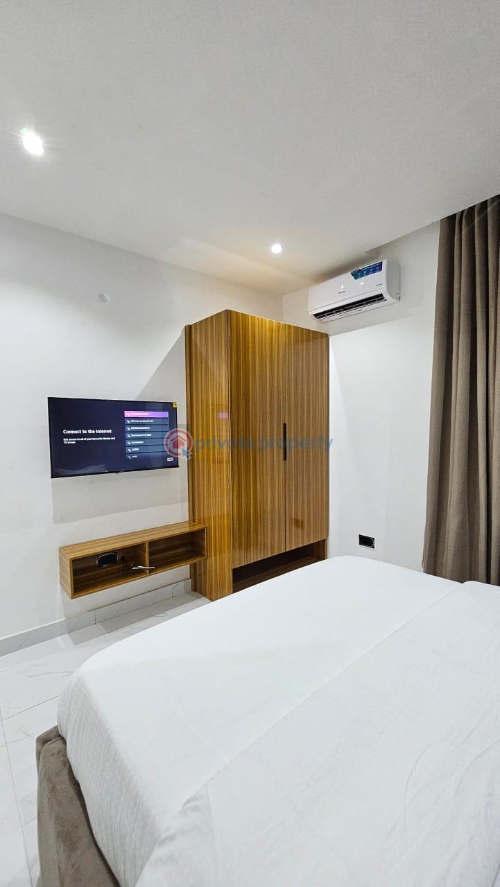 2 bedroom Flat & Apartment For Rent Lekki Phase 1 Lagos - 4