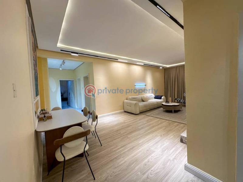 2 bedroom Flat & Apartment For Rent Banana Island Ikoyi Lagos - 1