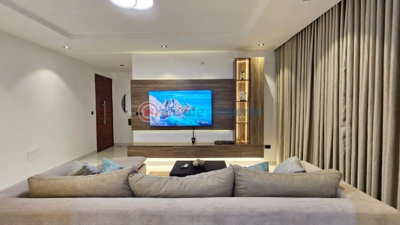 2 bedroom Flat & Apartment For Rent Lekki Phase 1 Lagos - 6