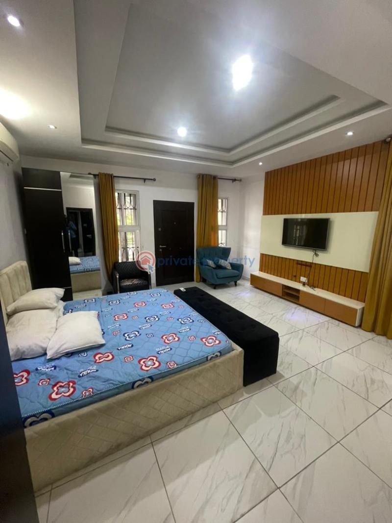 2 bedroom Flat & Apartment For Rent On Thompson Avenue Ikoyi Lagos - 16