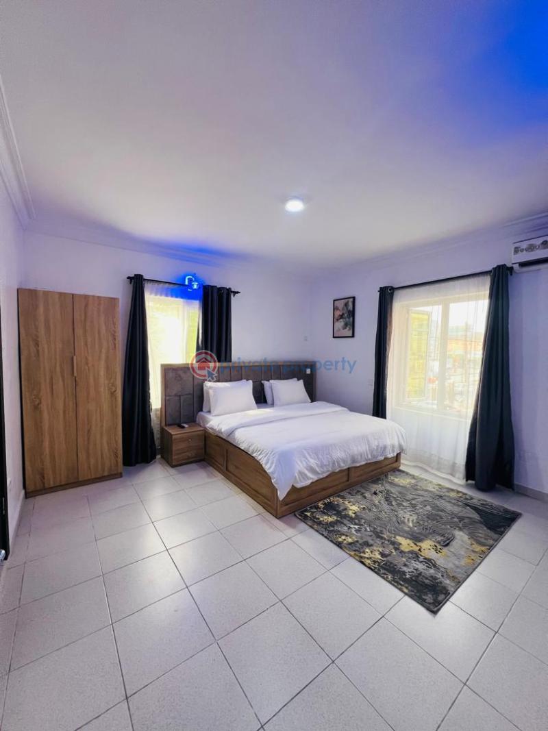 2 bedroom Flat & Apartment For Rent Ikate Elegushi Lekki Lagos - 5