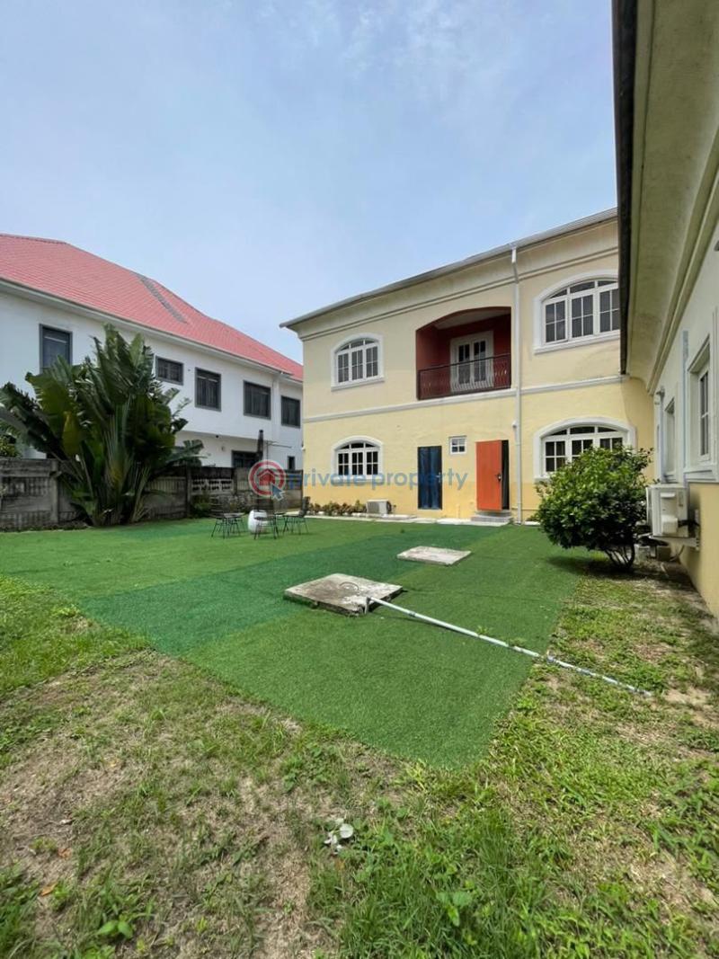 2 bedroom Flat & Apartment For Rent Nicon Town Lekki Lagos - 12