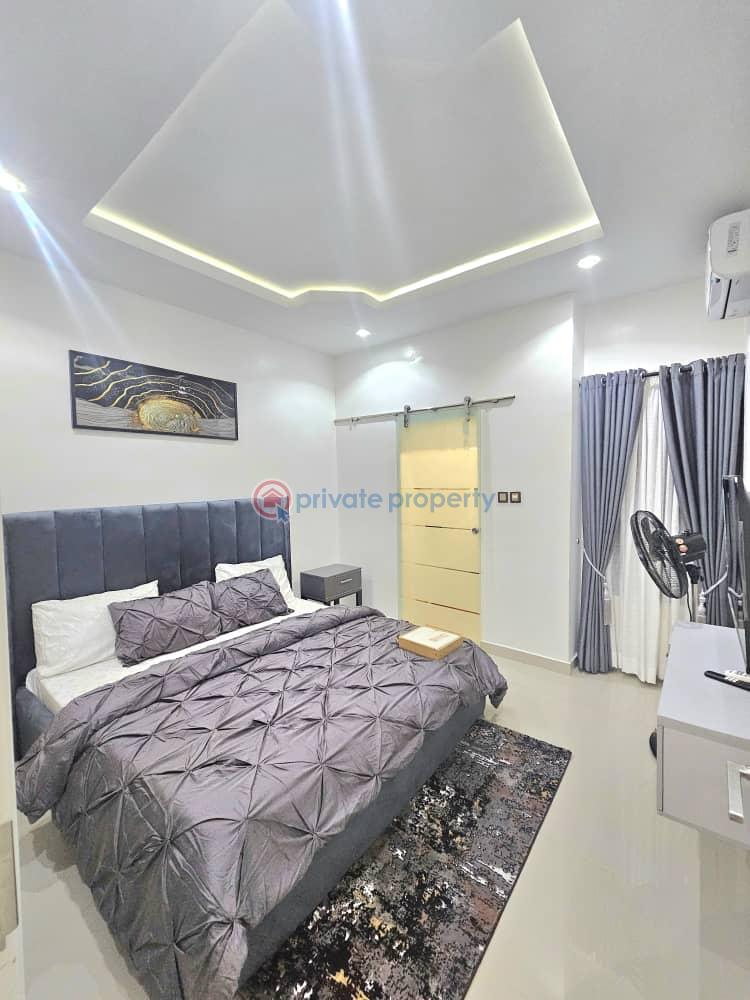 2 bedroom Flat & Apartment For Rent Ikate Elegushi Lekki Lagos - 3