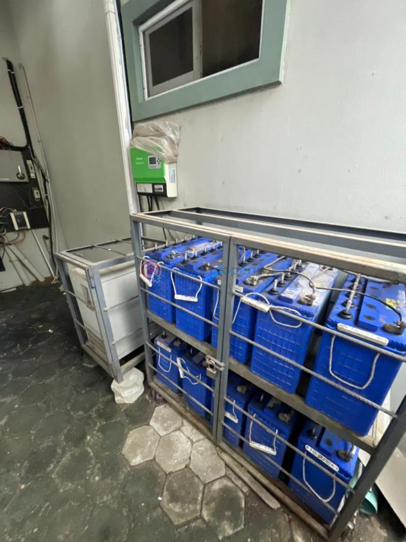 2 bedroom Flat & Apartment For Rent On Thompson Avenue Ikoyi Lagos - 1