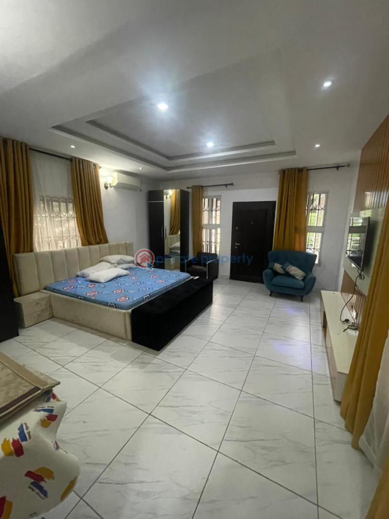 2 bedroom Flat & Apartment For Rent On Thompson Avenue Ikoyi Lagos - 6