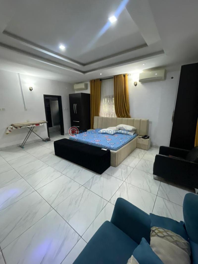 2 bedroom Flat & Apartment For Rent On Thompson Avenue Ikoyi Lagos - 8