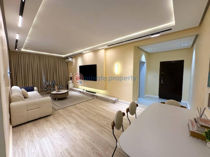 2 bedroom Flat & Apartment For Rent Banana Island Ikoyi Lagos - 0