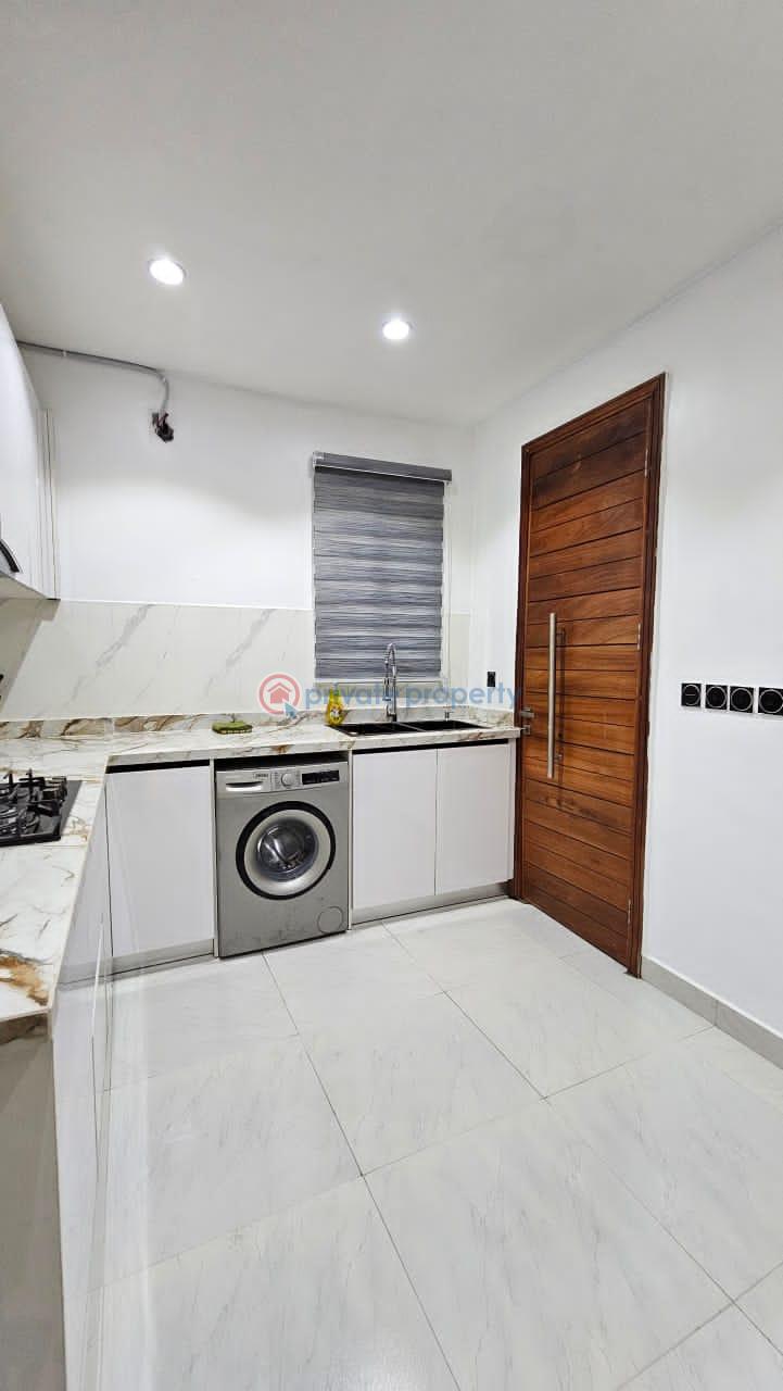 2 bedroom Flat & Apartment For Rent Lekki Phase 1 Lagos - 2