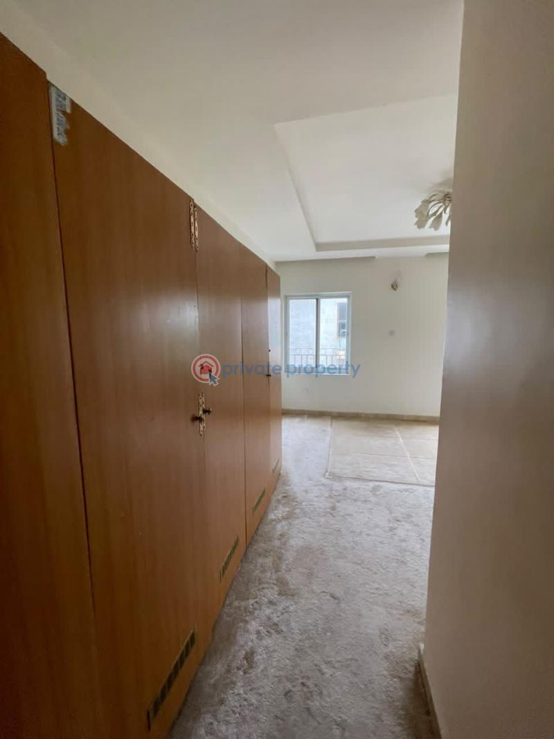 2 bedroom Flat & Apartment For Rent Banana Island Ikoyi Lagos - 3