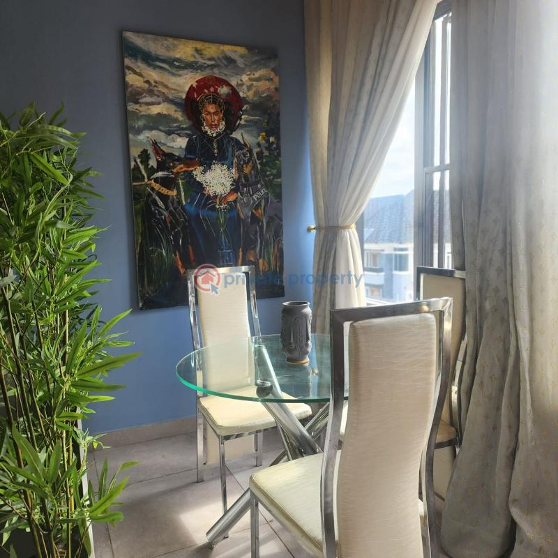 2 bedroom Block Of Flats For Sale Chevron Drive Lekki Lagos - 3