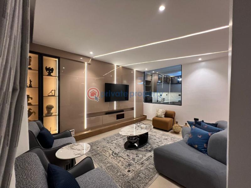 2 bedroom Flat & Apartment For Rent Victoria Island Lagos - 2