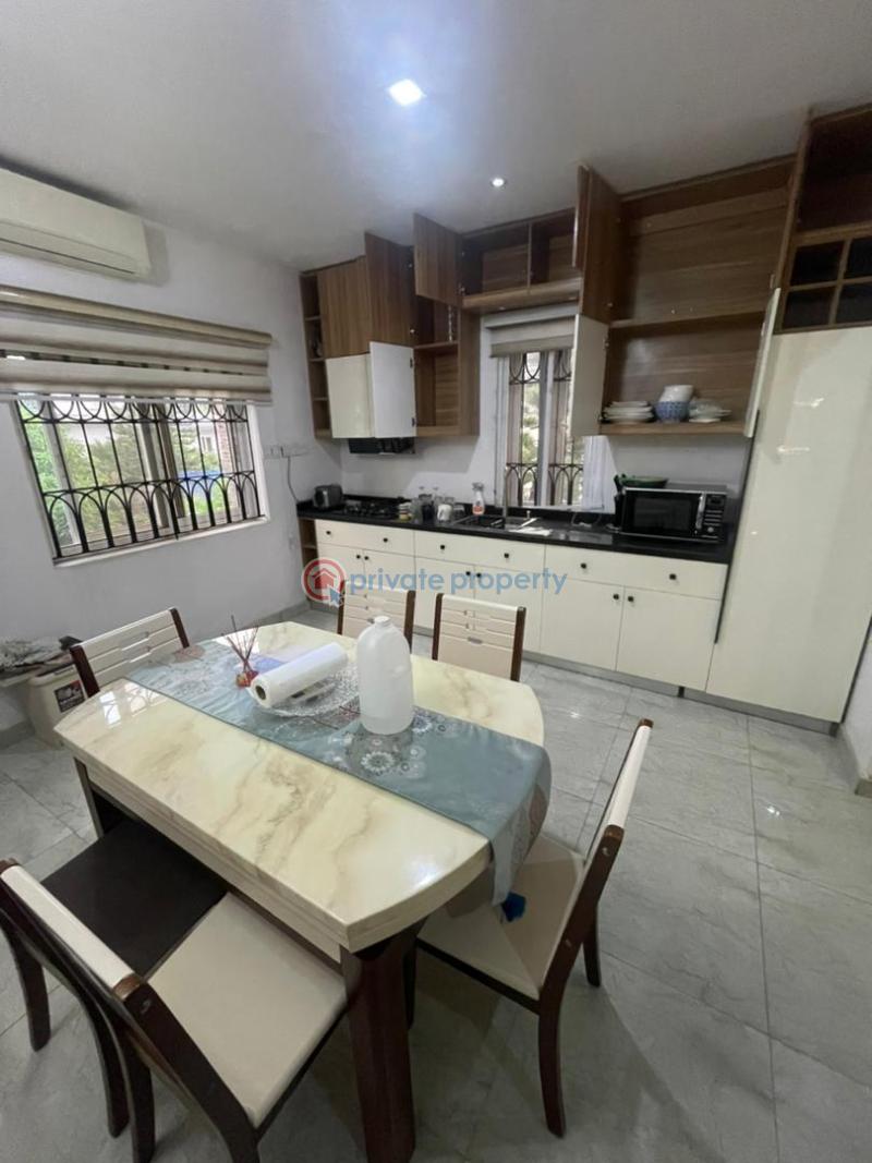2 bedroom Flat & Apartment For Rent On Thompson Avenue Ikoyi Lagos - 5