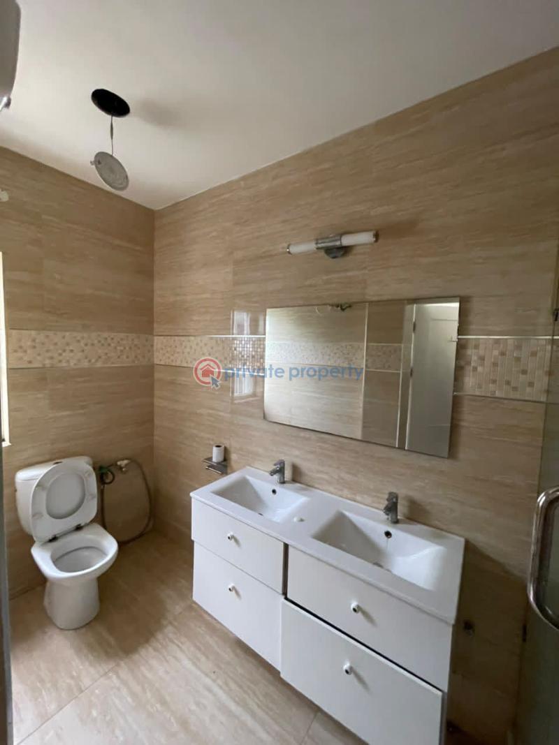 2 bedroom Flat & Apartment For Rent Banana Island Ikoyi Lagos - 2