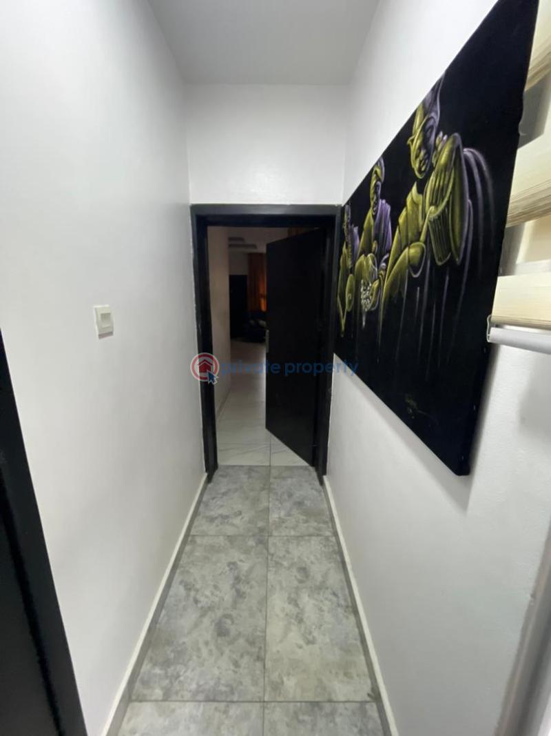 2 bedroom Flat & Apartment For Rent On Thompson Avenue Ikoyi Lagos - 12