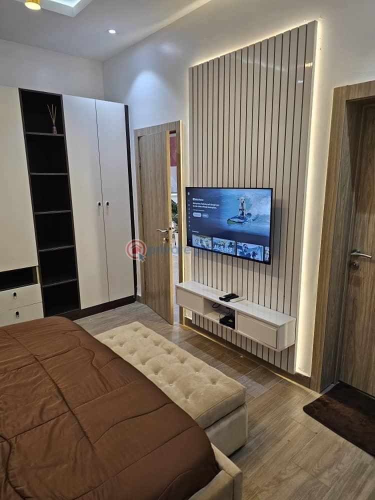 2 bedroom Block Of Flats For Rent Ologolo Lekki Lagos - 8