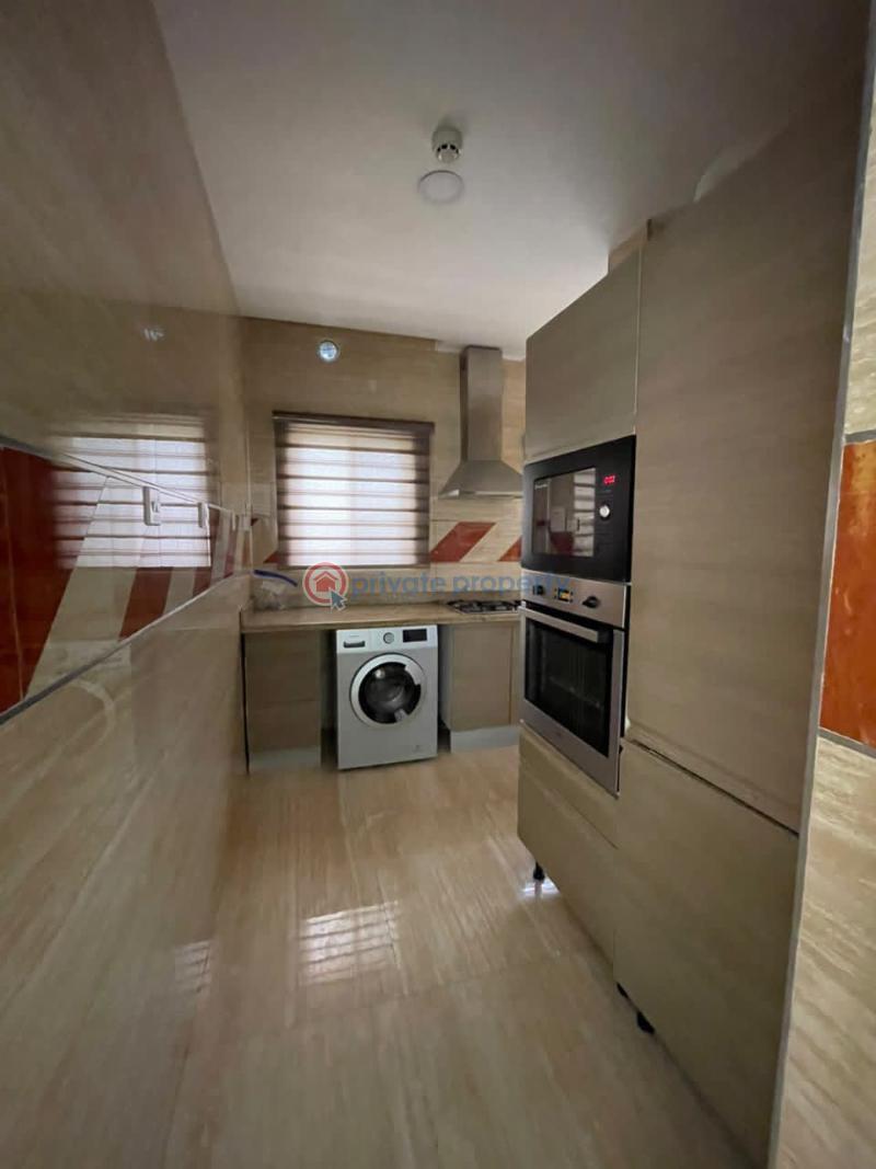 2 bedroom Flat & Apartment For Rent Banana Island Ikoyi Lagos - 9