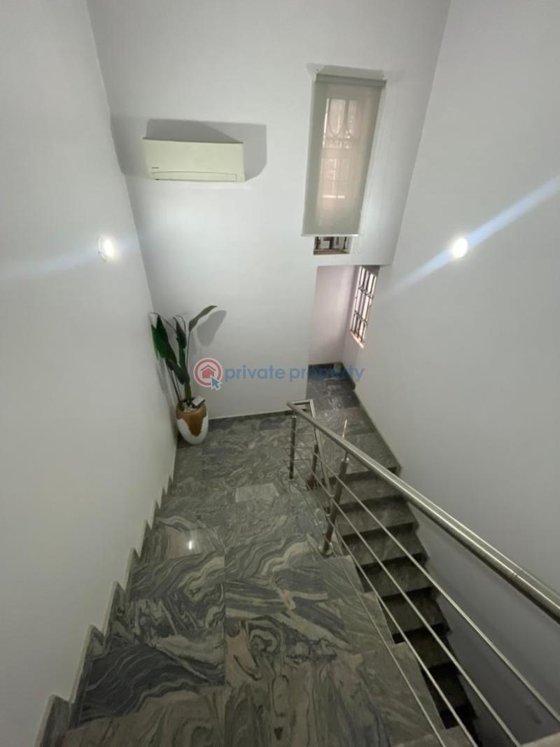 2 bedroom Flat & Apartment For Rent On Thompson Avenue Ikoyi Lagos - 11