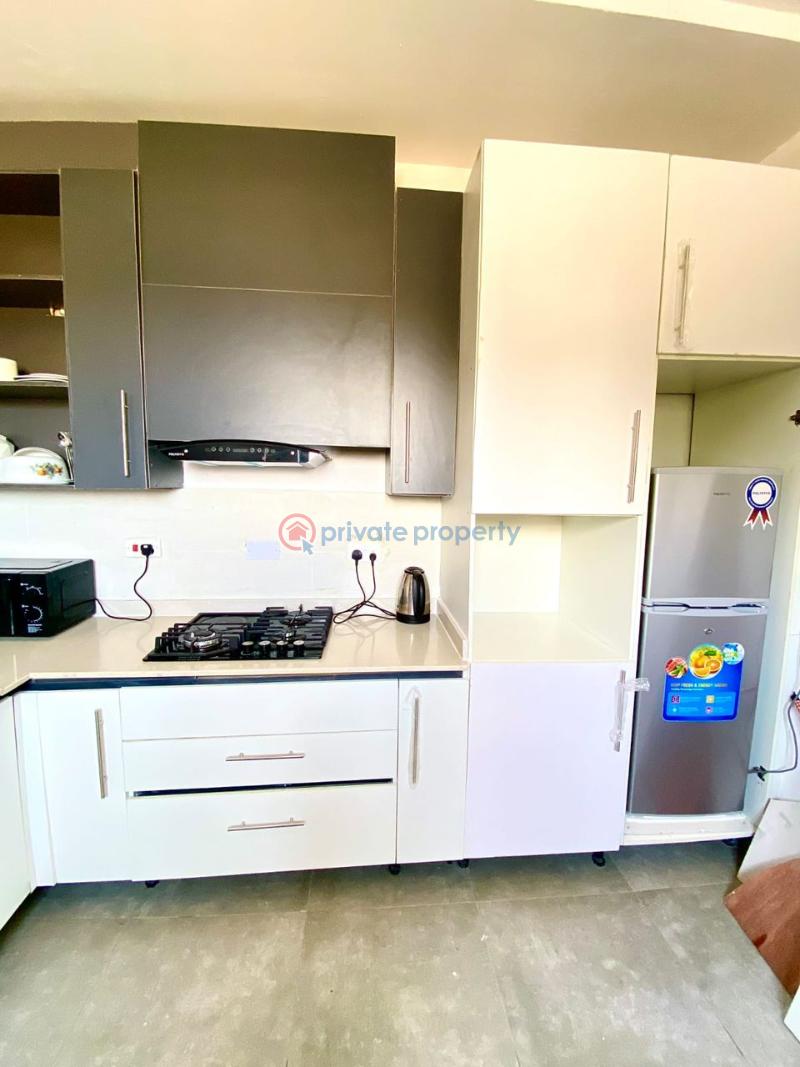 2 bedroom Block Of Flats For Sale Chevron Drive Lekki Lagos - 4