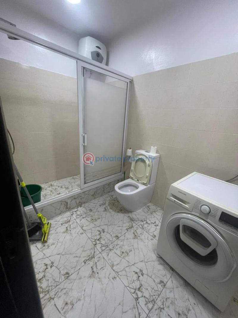 2 bedroom Flat & Apartment For Rent On Thompson Avenue Ikoyi Lagos - 14