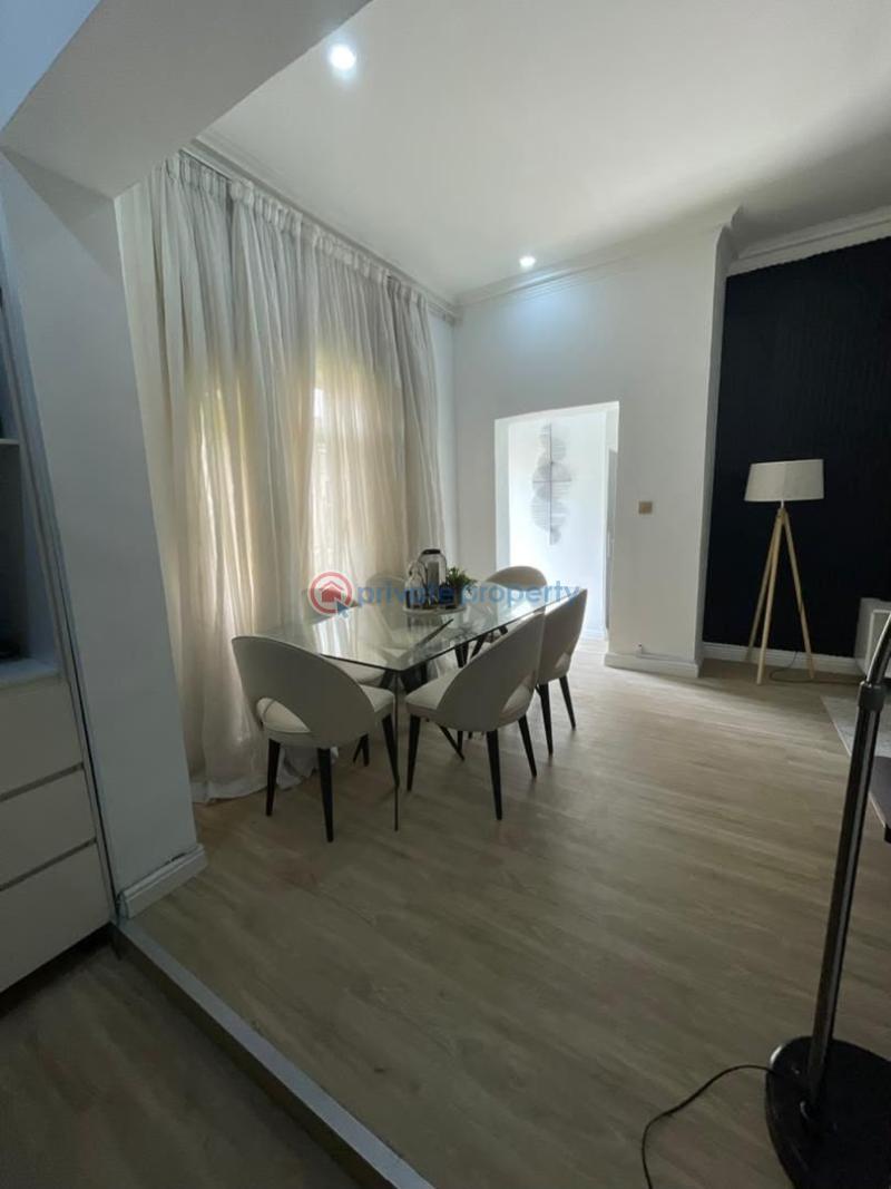 2 bedroom Flat & Apartment For Rent Nicon Town Lekki Lagos - 4