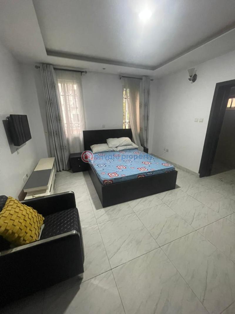 2 bedroom Flat & Apartment For Rent On Thompson Avenue Ikoyi Lagos - 13