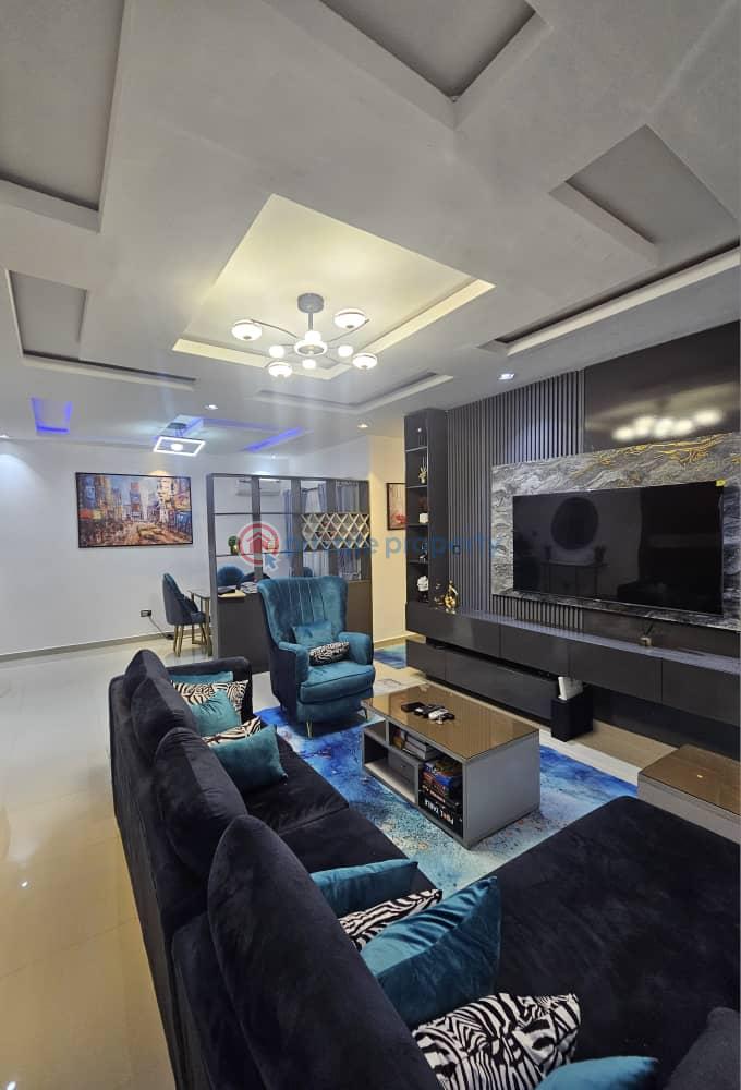 2 bedroom Flat & Apartment For Rent Ikate Elegushi Lekki Lagos - 0