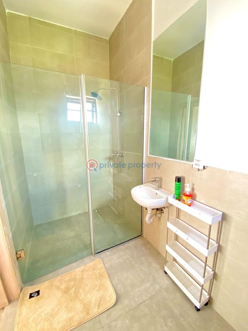 2 bedroom Block Of Flats For Sale Chevron Drive Lekki Lagos - 7