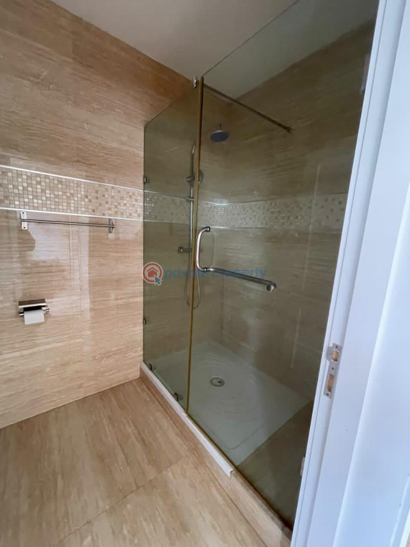 2 bedroom Flat & Apartment For Rent Banana Island Ikoyi Lagos - 7