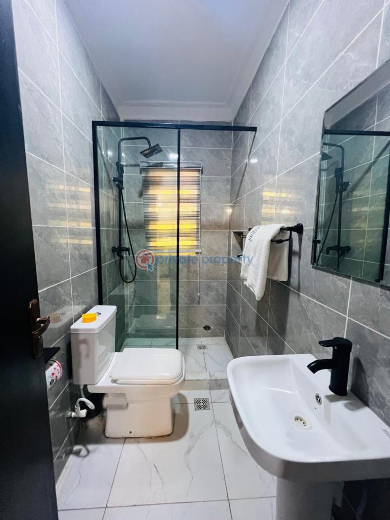 2 bedroom Flat & Apartment For Rent Ikate Elegushi Lekki Lagos - 1