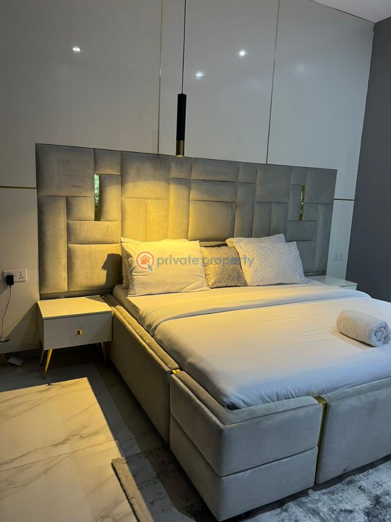 2 bedroom Flat & Apartment For Rent Ikate Elegushi Lekki Lagos - 8