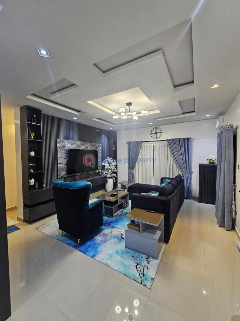 2 bedroom Flat & Apartment For Rent Ikate Elegushi Lekki Lagos - 1