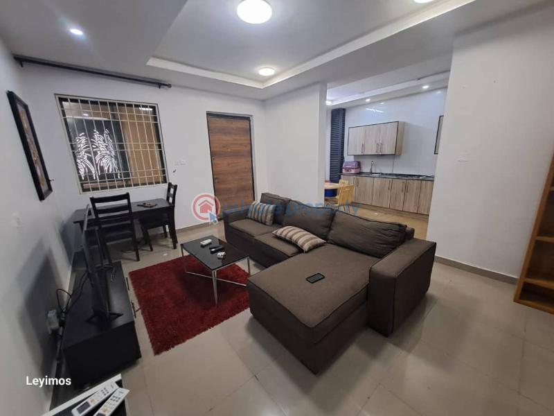 2 bedroom Block Of Flats For Rent Victoria Island Lagos - 0