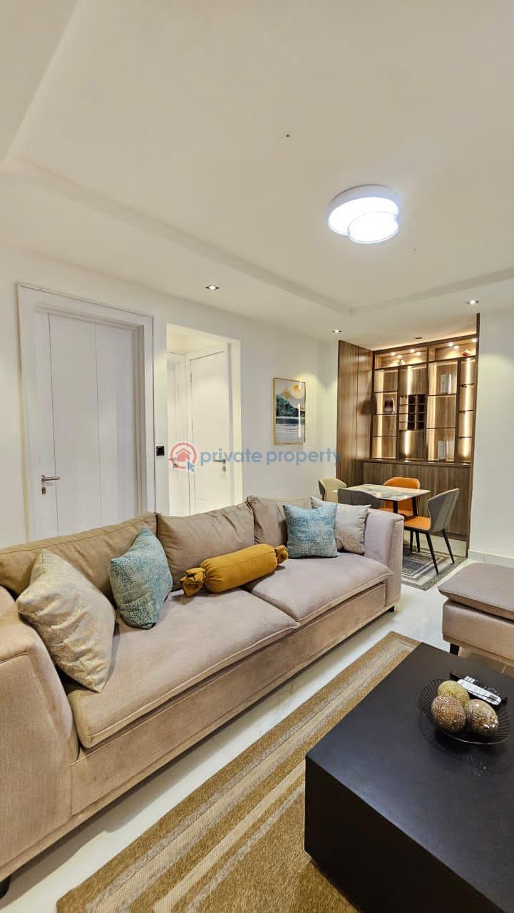 2 bedroom Flat & Apartment For Rent Lekki Phase 1 Lagos - 1