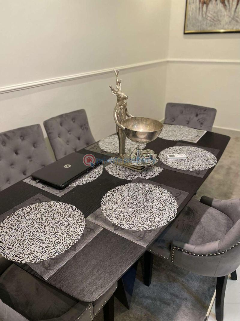 Fully furnished 2 bedroom flat in ikate lekki phase one - 2 2 bedroom Block Of Flats For Rent Ikate Lekki Phase One Lekki Phase 1 Lagos - 2