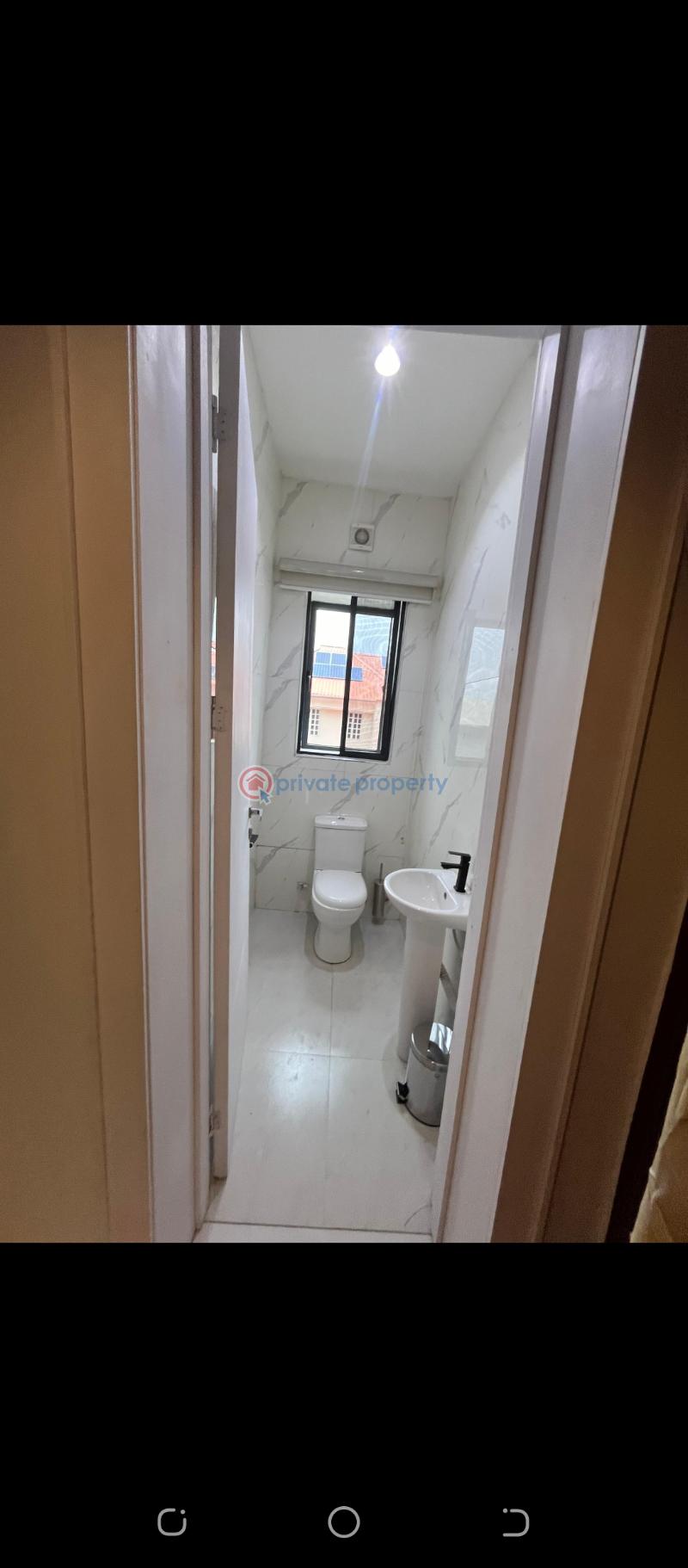 2 bedroom Block Of Flats For Rent Lekki Phase 1 Lagos - 8