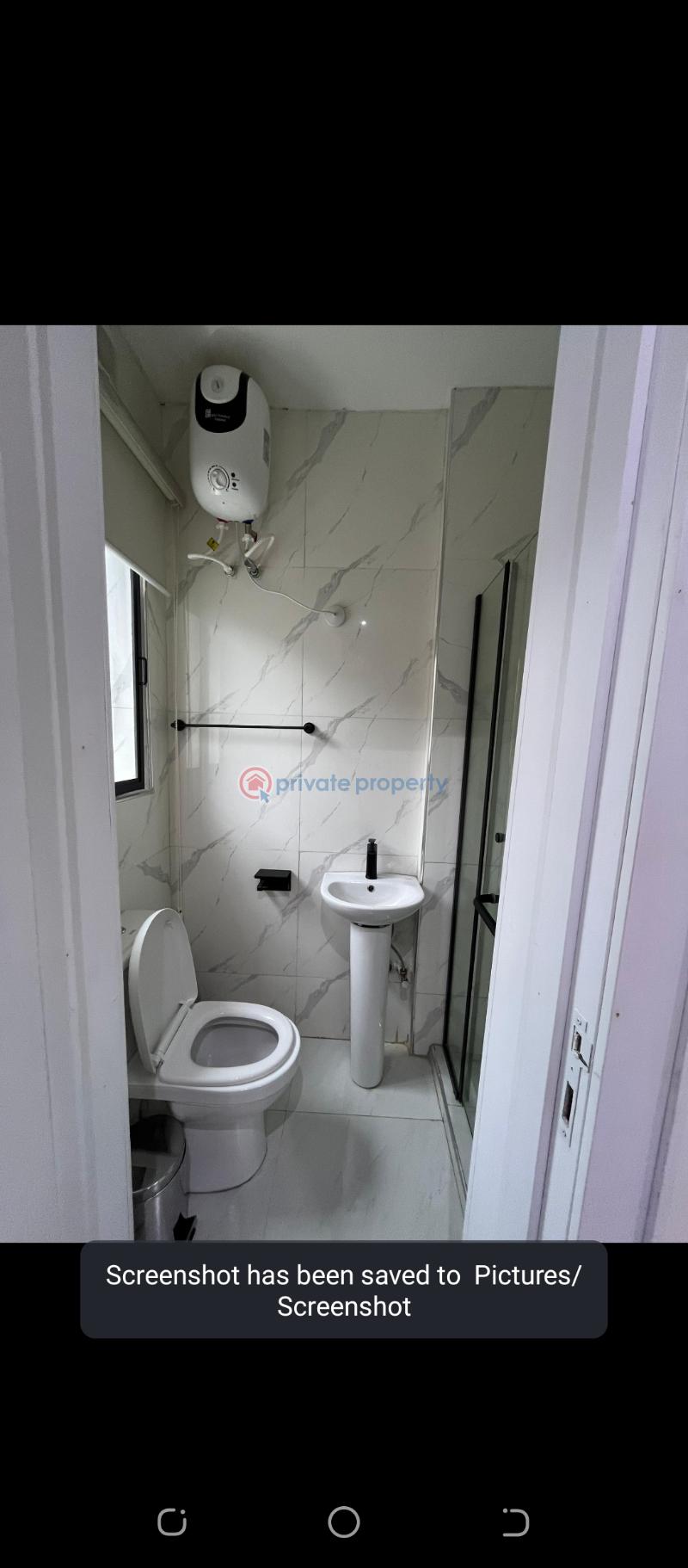 2 bedroom Block Of Flats For Rent Lekki Phase 1 Lagos - 4