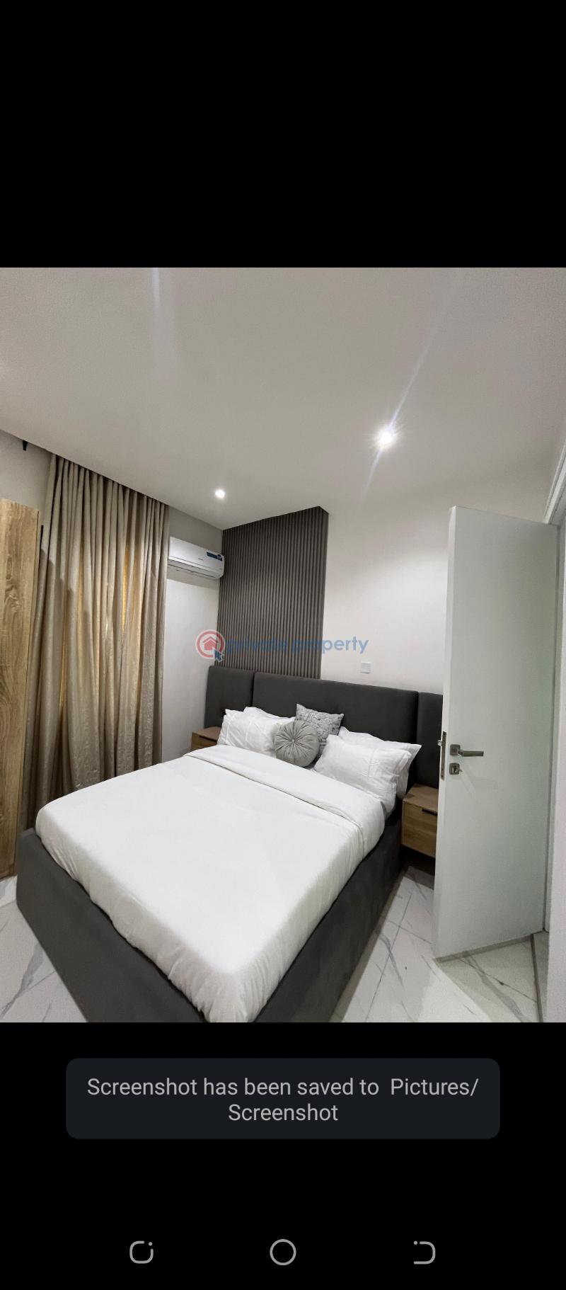 2 bedroom Block Of Flats For Rent Lekki Phase 1 Lagos - 3