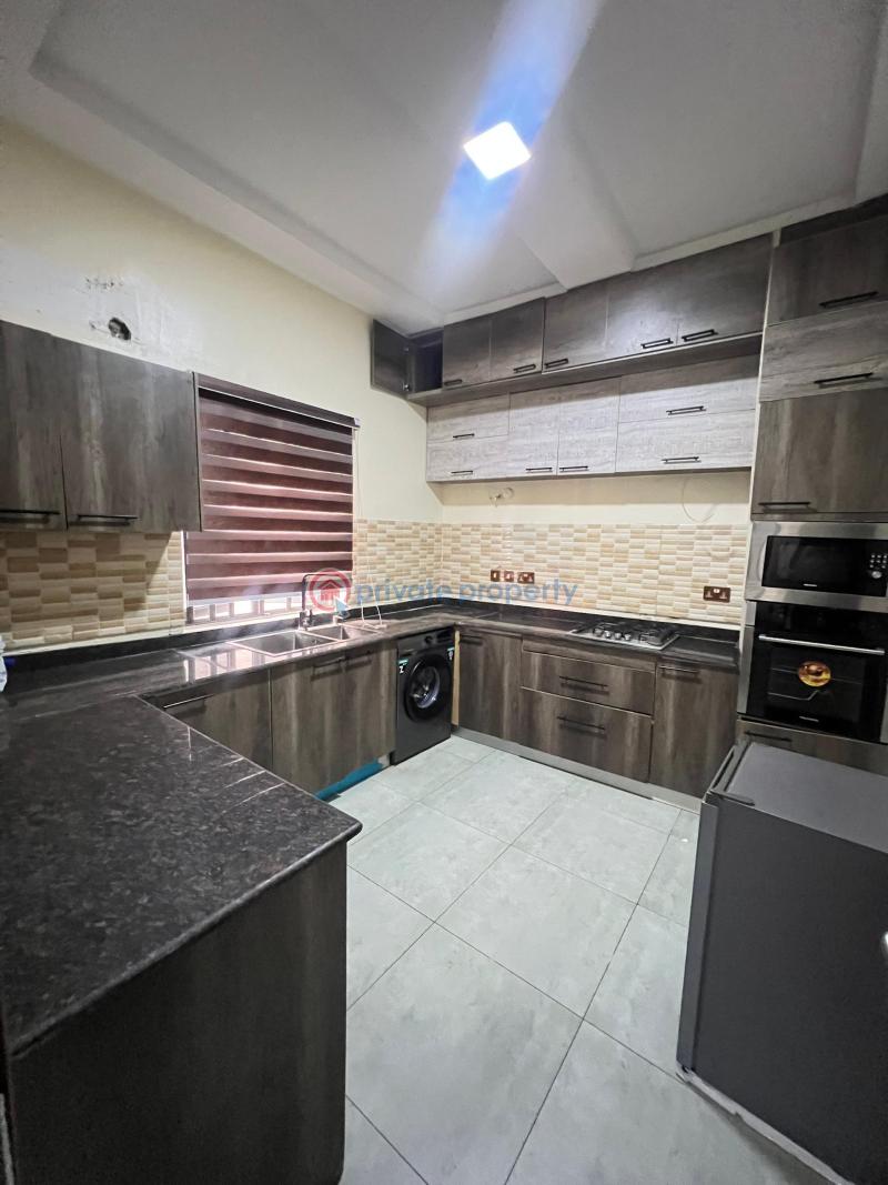 2 bedroom Block Of Flats For Rent Ikate Elegushi Lekki Lagos - 2