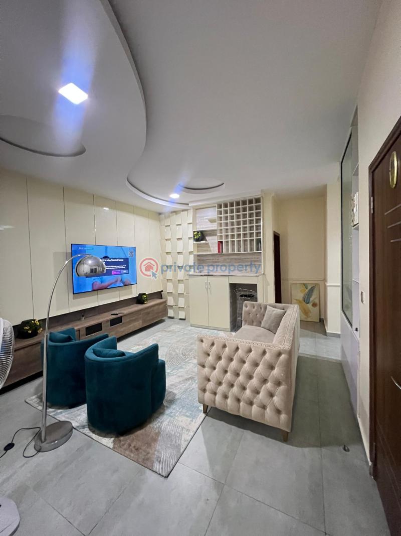 2 bedroom Block Of Flats For Rent Ikate Elegushi Lekki Lagos - 7