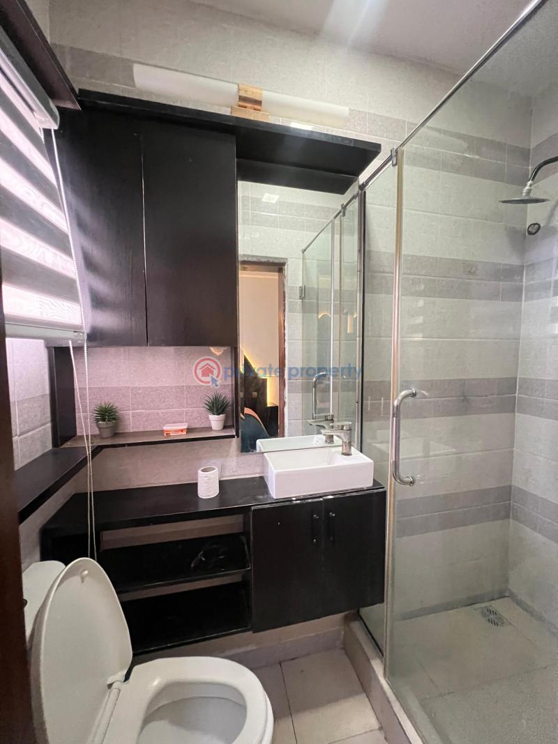 2 bedroom Block Of Flats For Rent Ikate Elegushi Lekki Lagos - 3