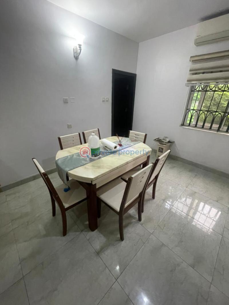 2 bedroom Flat & Apartment For Rent On Thompson Avenue Ikoyi Lagos - 17