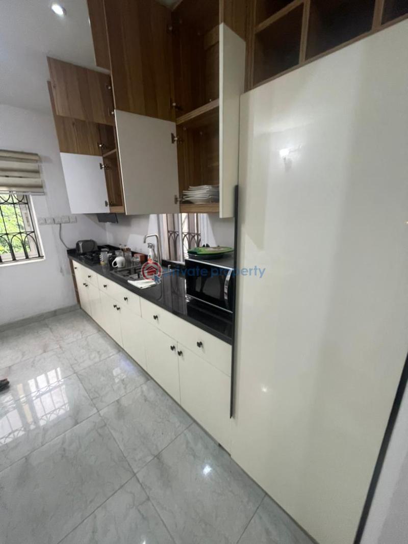 2 bedroom Flat & Apartment For Rent On Thompson Avenue Ikoyi Lagos - 7