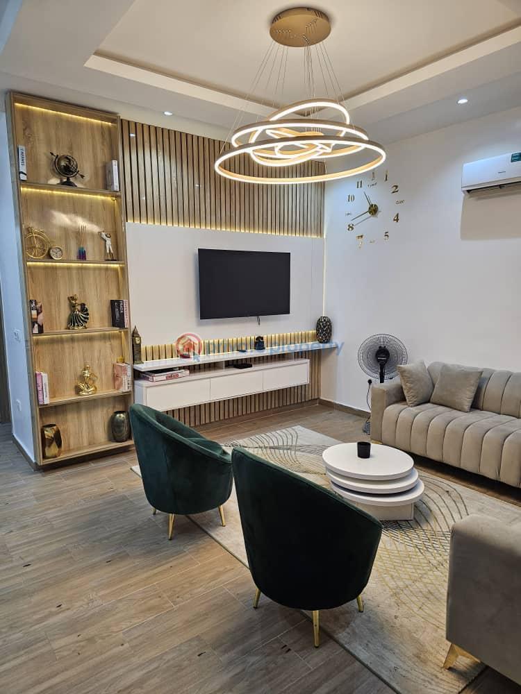 2 bedroom Block Of Flats For Rent Ologolo Lekki Lagos - 7