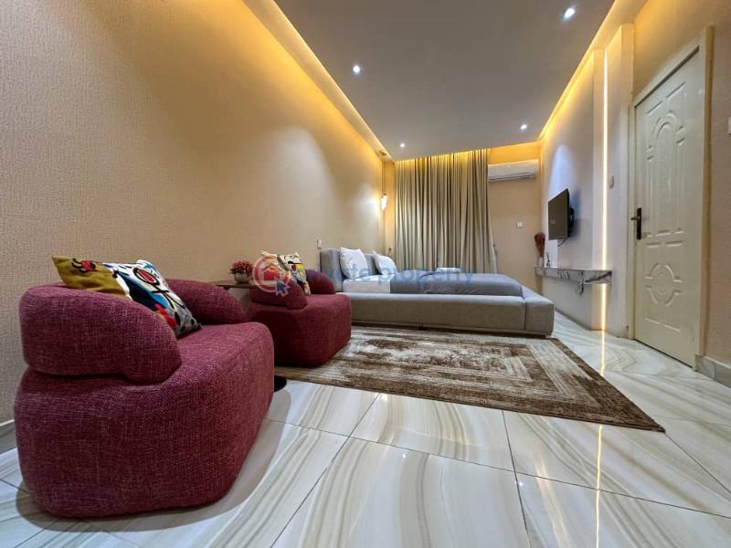 2 bedroom Flat & Apartment For Rent Banana Island Ikoyi Lagos - 4