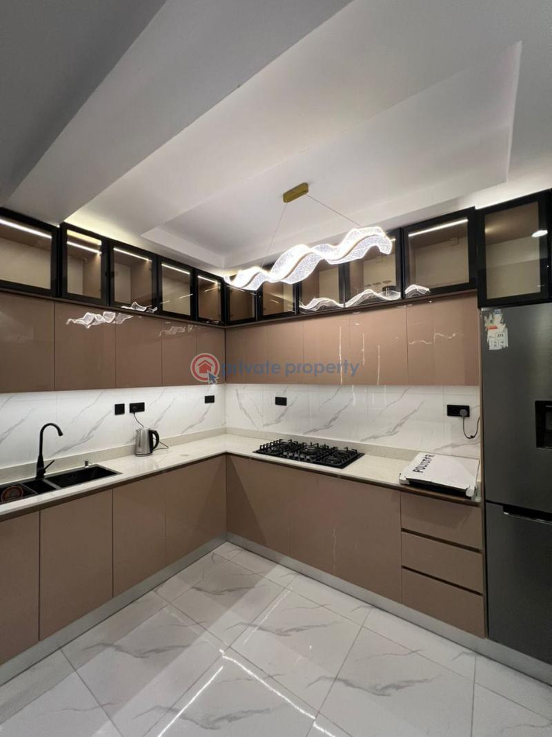 2 bedroom Flat & Apartment For Rent Victoria Island Lagos - 3