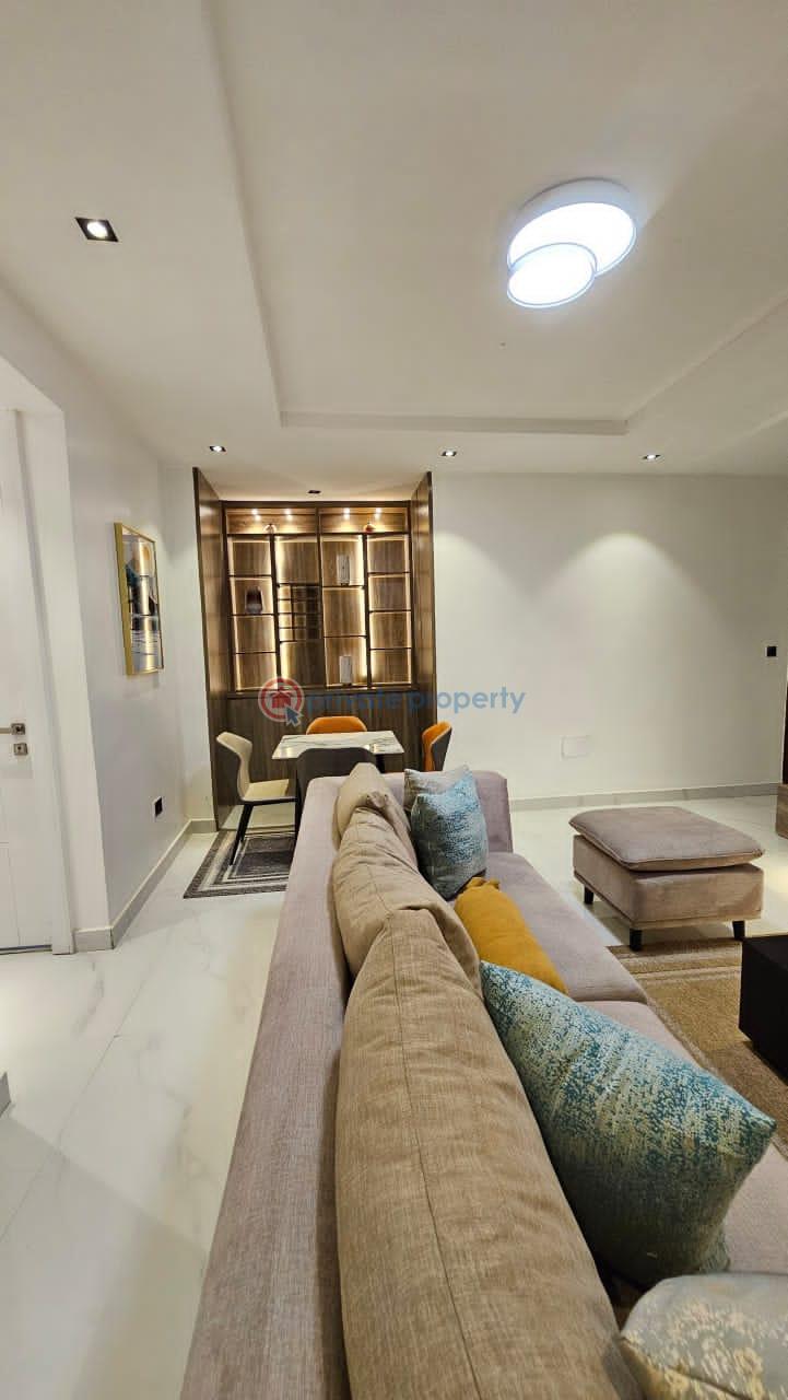 2 bedroom Flat & Apartment For Rent Lekki Phase 1 Lagos - 8