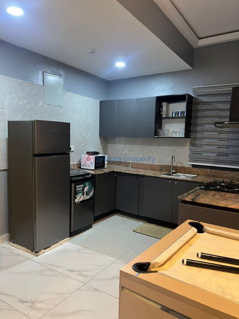 2 bedroom Flat & Apartment For Rent Ikate Elegushi Lekki Lagos - 6