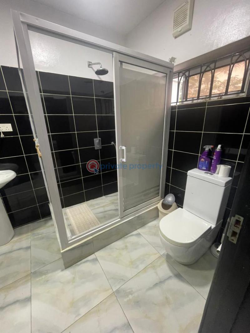2 bedroom Flat & Apartment For Rent On Thompson Avenue Ikoyi Lagos - 4