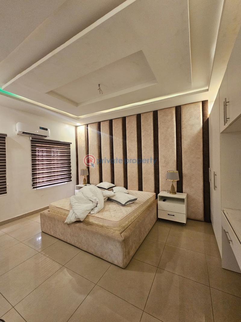 2 bedroom Flat & Apartment For Sale Gaduwa Abuja Phase 2  - 6