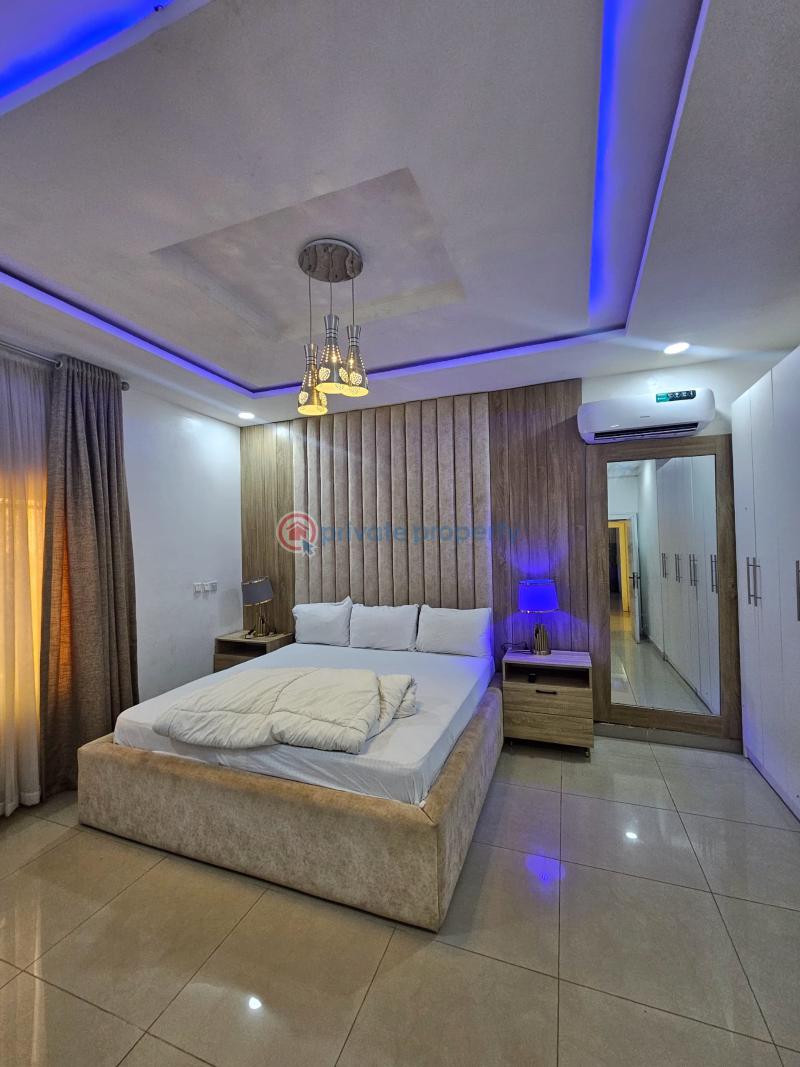 2 bedroom Flat & Apartment For Sale Gaduwa Abuja Phase 2  - 2